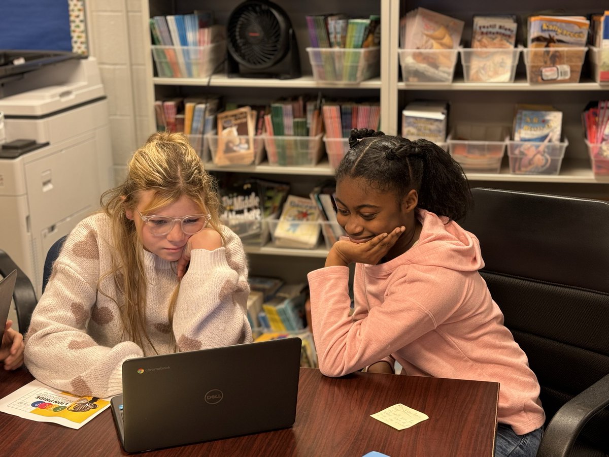 Melody Walls, NBCT (@mwallsteaches) on Twitter photo These <a href="/LaukhufLions20/">Laukhuf Elementary</a> ROCKED their #STLP presentation this morning! So proud of the work they’ve put in 🥰 <a href="/josells9/">Joanna Sells</a> These <a href="/LaukhufLions20/">Laukhuf Elementary</a> ROCKED their #STLP presentation this morning! So proud of the work they’ve put in 🥰 <a href="/josells9/">Joanna Sells</a>