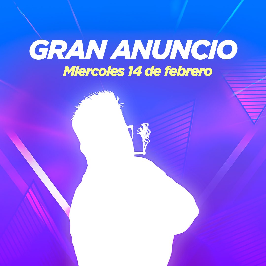 Entrada Ya! tweet media