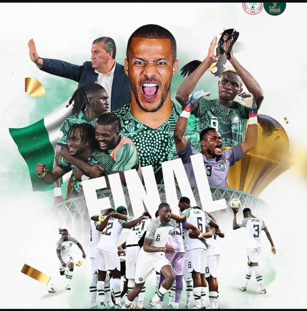 Chidozie .C. Awaziem tweet media