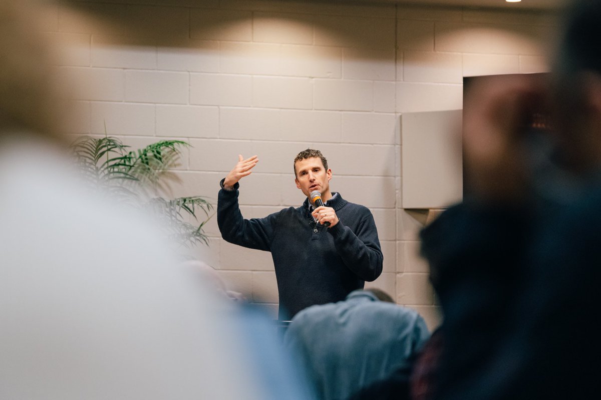 TheEFCA's tweet photo. Through main sessions, breakouts, worship and more, our hearts and minds have been stirred to better serve all those in our local churches. We’re grateful for another great day at the #EFCATheoConf. https://t.co/VRBdRhWZgJ
