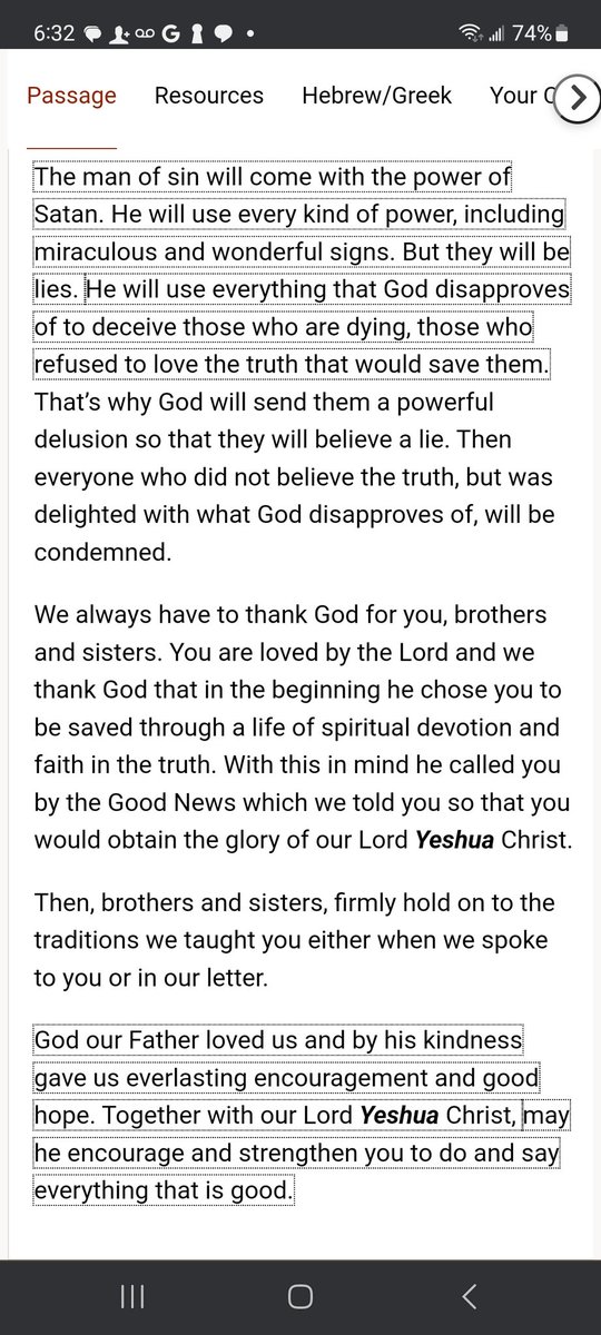 SonnySemme's tweet photo. @ScotDryer Thank you for holding out the words of life , the prophets of old , the Anointed chief son , the Apostles , faithful brothers and sisters. #spirit #anointing #word #utterances https://t.co/cALoM5tMeV