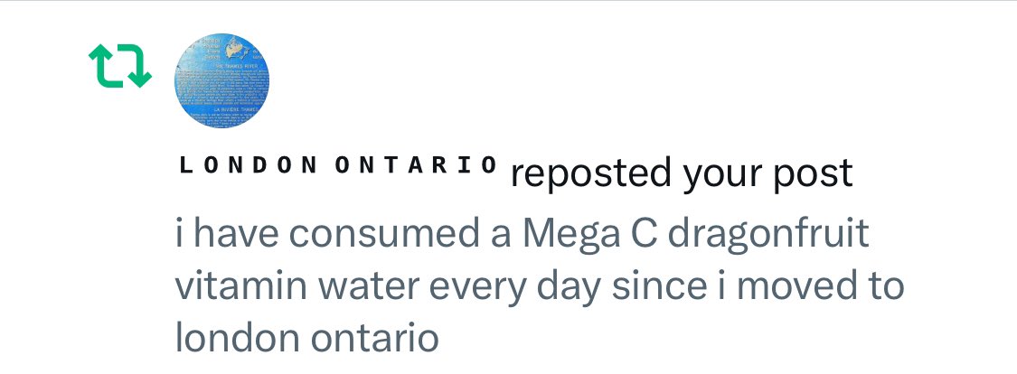 _jacketch's tweet photo. thank you @LondonOntarioCA for the repost i at long last feel acknowledged as a citizen in this vibrant community https://t.co/mmiN1FsI92