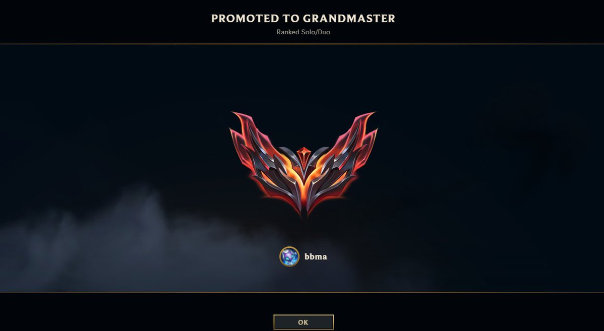 yearly gm post into afk for rest of season
