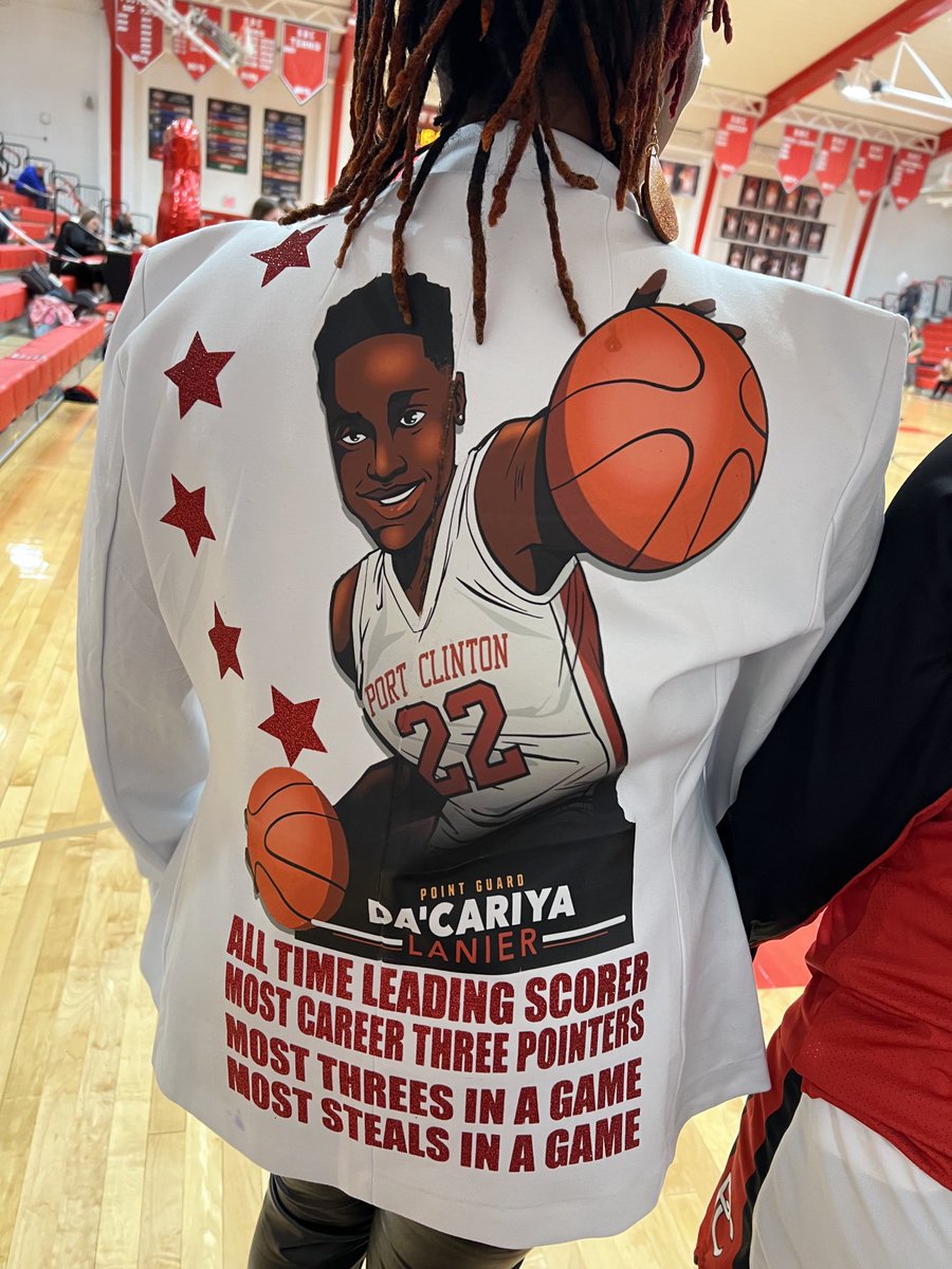 Coolest jacket ever!