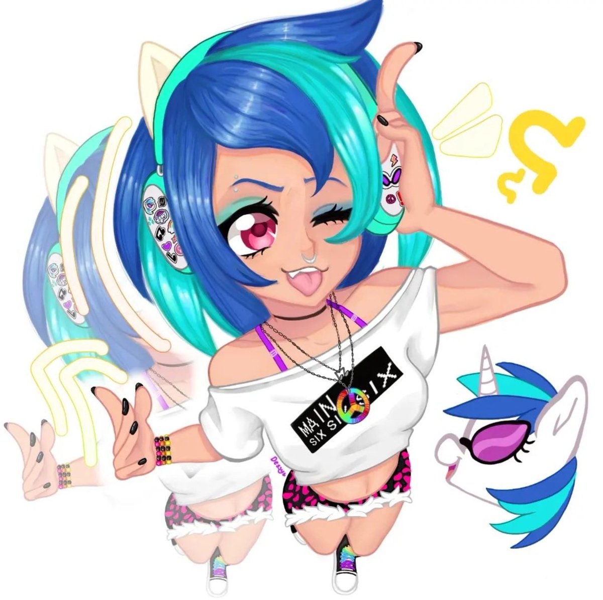 dessy ( EMERGENCY COMS ) tweet media