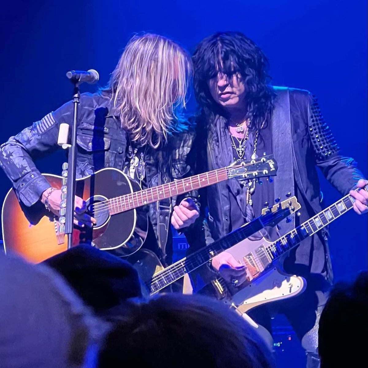 #throwbackthursday “Coming Home” …Live at Graceland 🔊 🎶 #keiferband 💀