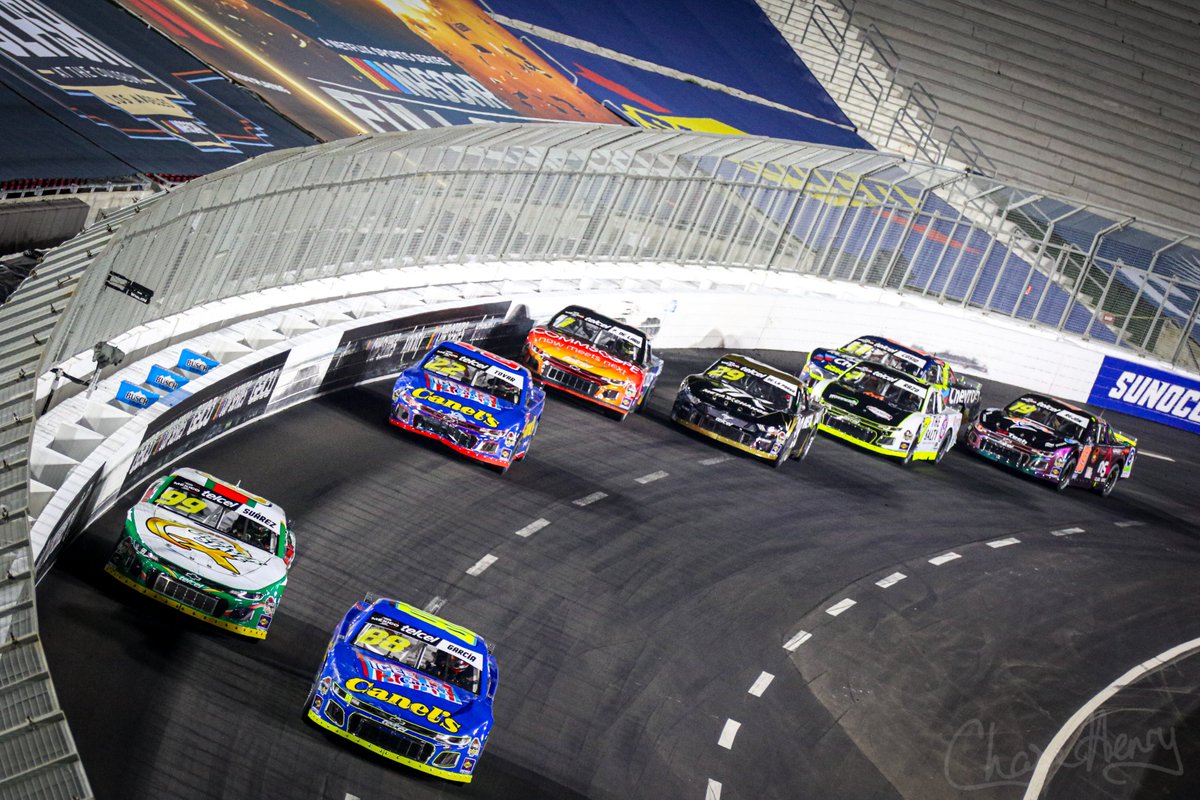 devonhenry77's tweet photo. One week ago.
Never could get sick of this view.
#BuschLightClash | #NASCAR | @nascarclash https://t.co/ehjmBOzgxQ