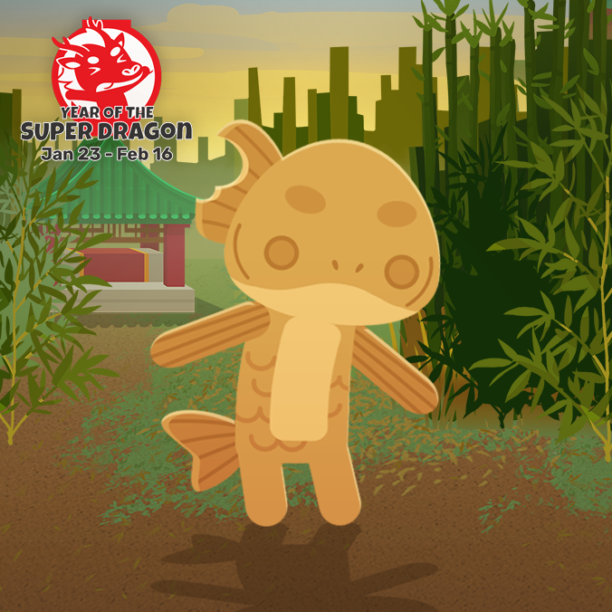 Super Animal Royale tweet media