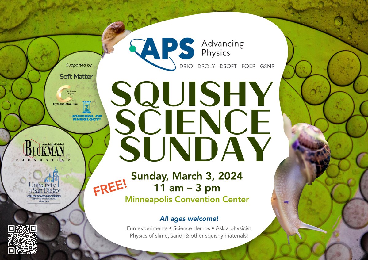 Koslover Group UCSD tweet media