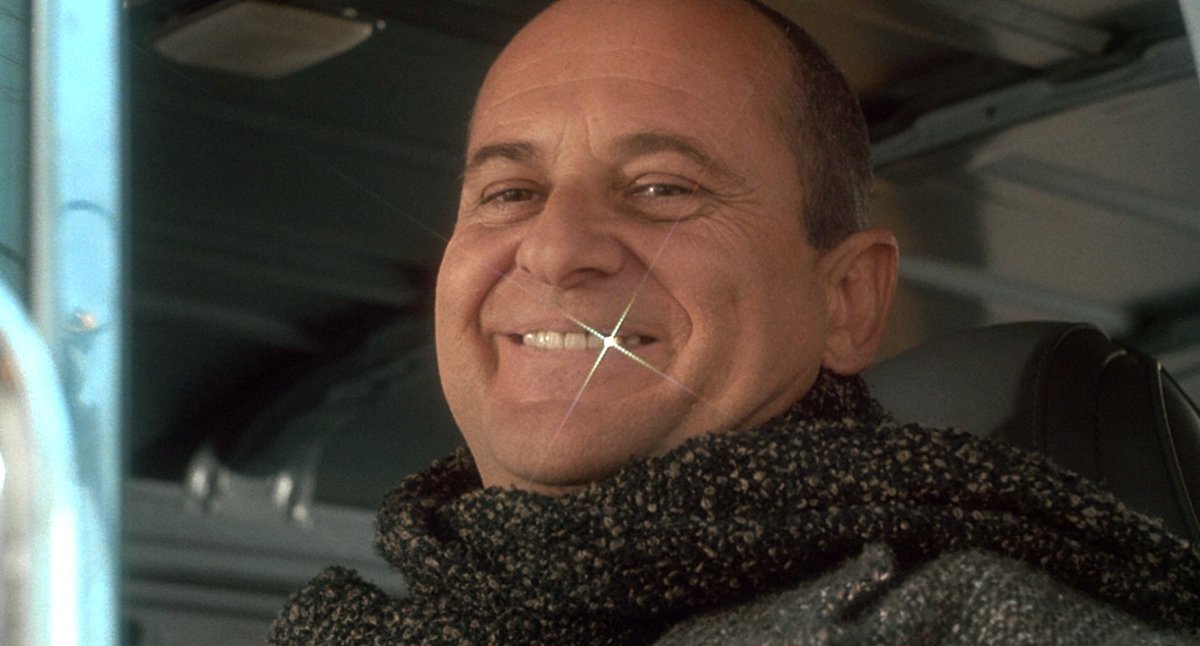 CultureCrave's tweet image. Happy 81st Birthday to Joe Pesci 🎂