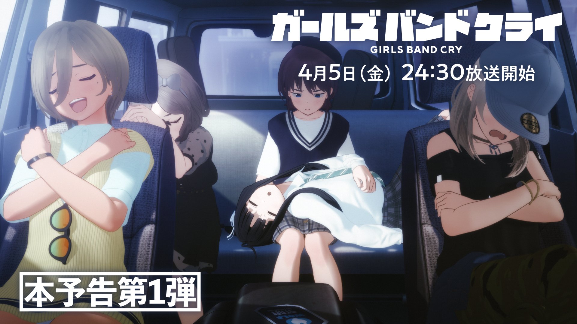 Anime Trending on X: 