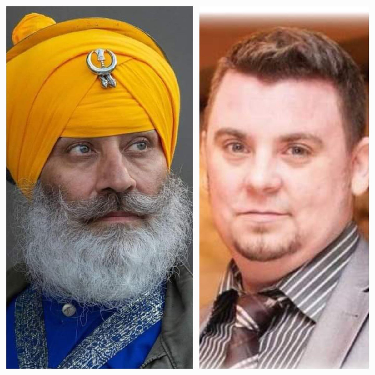 SRKibria's tweet photo. In recognition of the UN’s Interfaith Harmony Week,
please attend the Interfaith prayer &amp; dinner in dedication to @alex_is_carter  &amp; Gurmant Singh, with prayers from different faith leaders

Sat., Feb. 10, 2023 at 6:30pm
Trinity United Church. Owen Sound St, Shelburne, ON https://t.co/aYHbYgqVAf