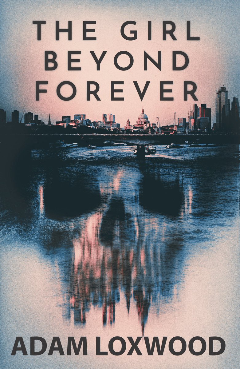 Are you ready to enter the world of The Girl Beyond Forever? 
The dark and compulsive thriller by Adam Loxwood is out now👇
amazon.co.uk/Girl-Beyond-Fo…
#thrillerbooks #crimereads #reading #books #BookTwitter #thegirlbeyondforever