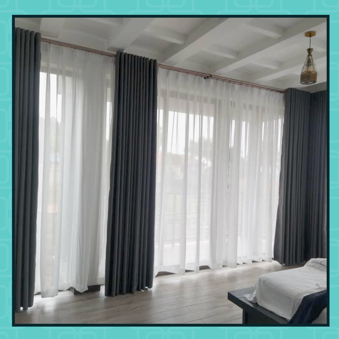novel_interior's tweet image. Curtain conundrum? We've got
your back! Consult us on our Whatsapp and Dms to
find the perfect match for your space. 🏡💫
#CurtainTips #NovelWisdom