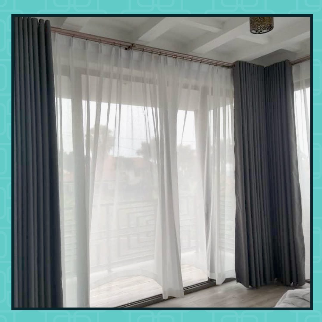 novel_interior's tweet image. Curtain conundrum? We've got
your back! Consult us on our Whatsapp and Dms to
find the perfect match for your space. 🏡💫
#CurtainTips #NovelWisdom