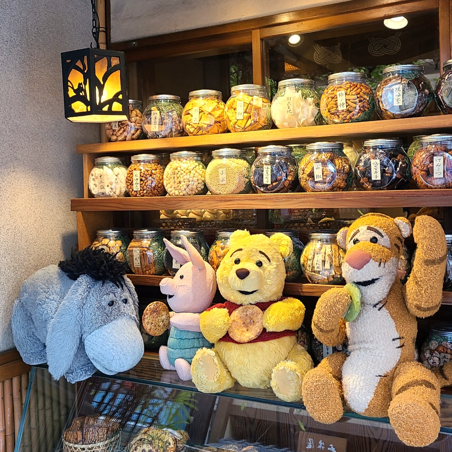 ディズニー くまのプーさんぬいぐるみセット70cm•55cm•30cm ディズニー