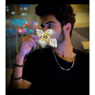 ic3bro's tweet photo. #NewProfilePic https://t.co/iKLf9rcBQJ