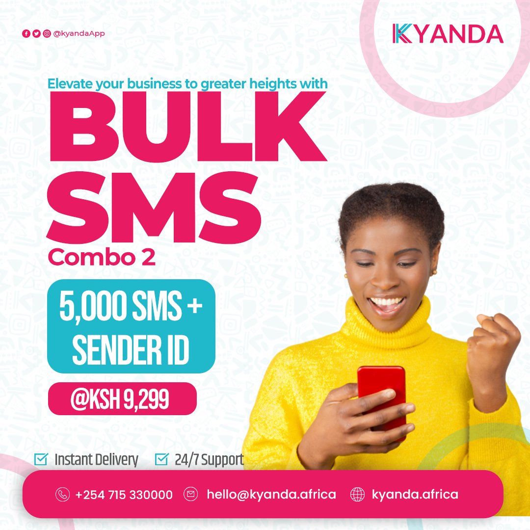 Kyanda Kenya tweet media