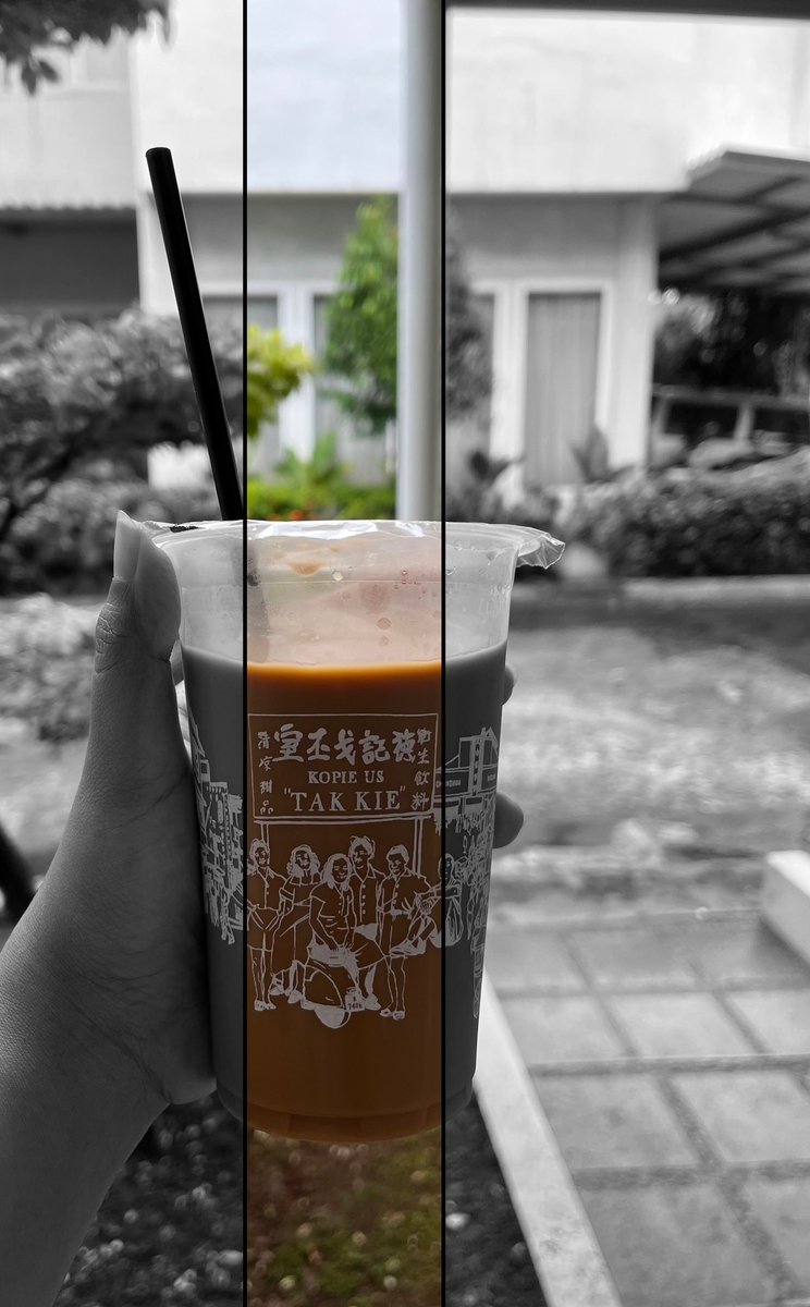 rainy friday, wash your mess away :)