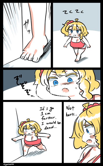 "Near death" Florida diary. 