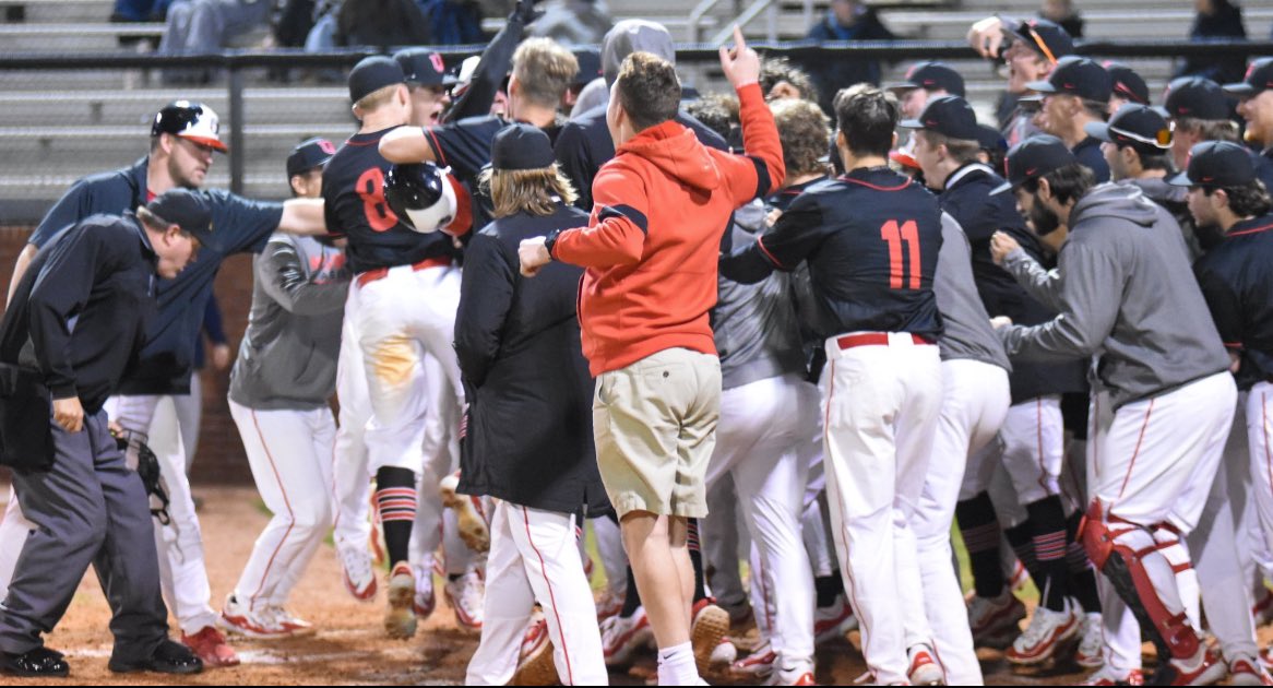 Nothin better than walkin it off with the boys!!!! BURN THE SHIPS. It’s all for HIM!