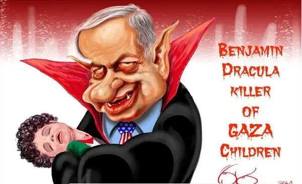 KADER733's tweet photo. @netanyahu https://t.co/gIcQ3juFP9