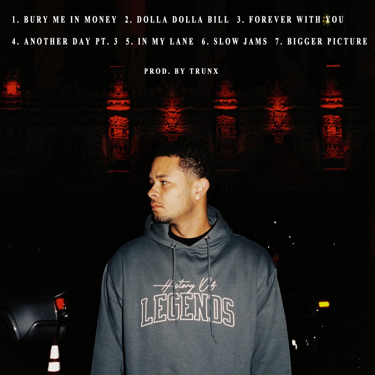 Jimmy_H20's tweet photo. “SELF MADE” OUT NOW 💿 https://t.co/cShgPGqBWc