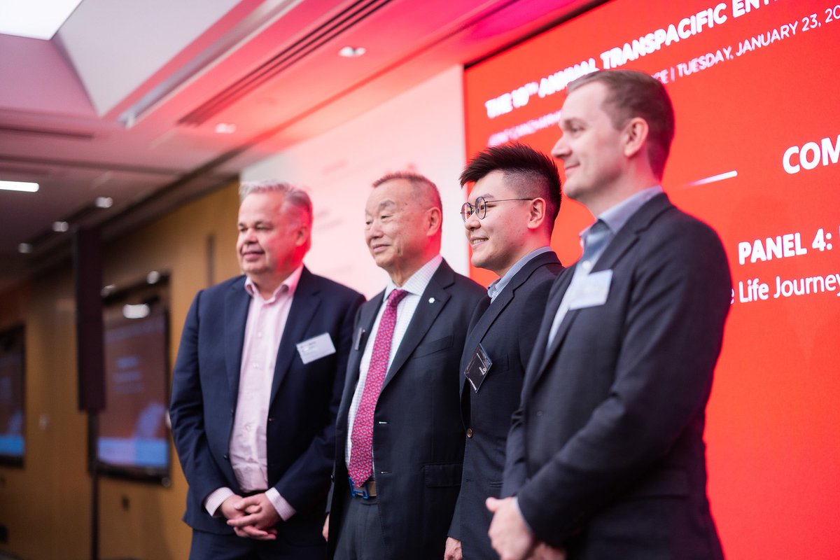 Saltagen Ventures tweet media