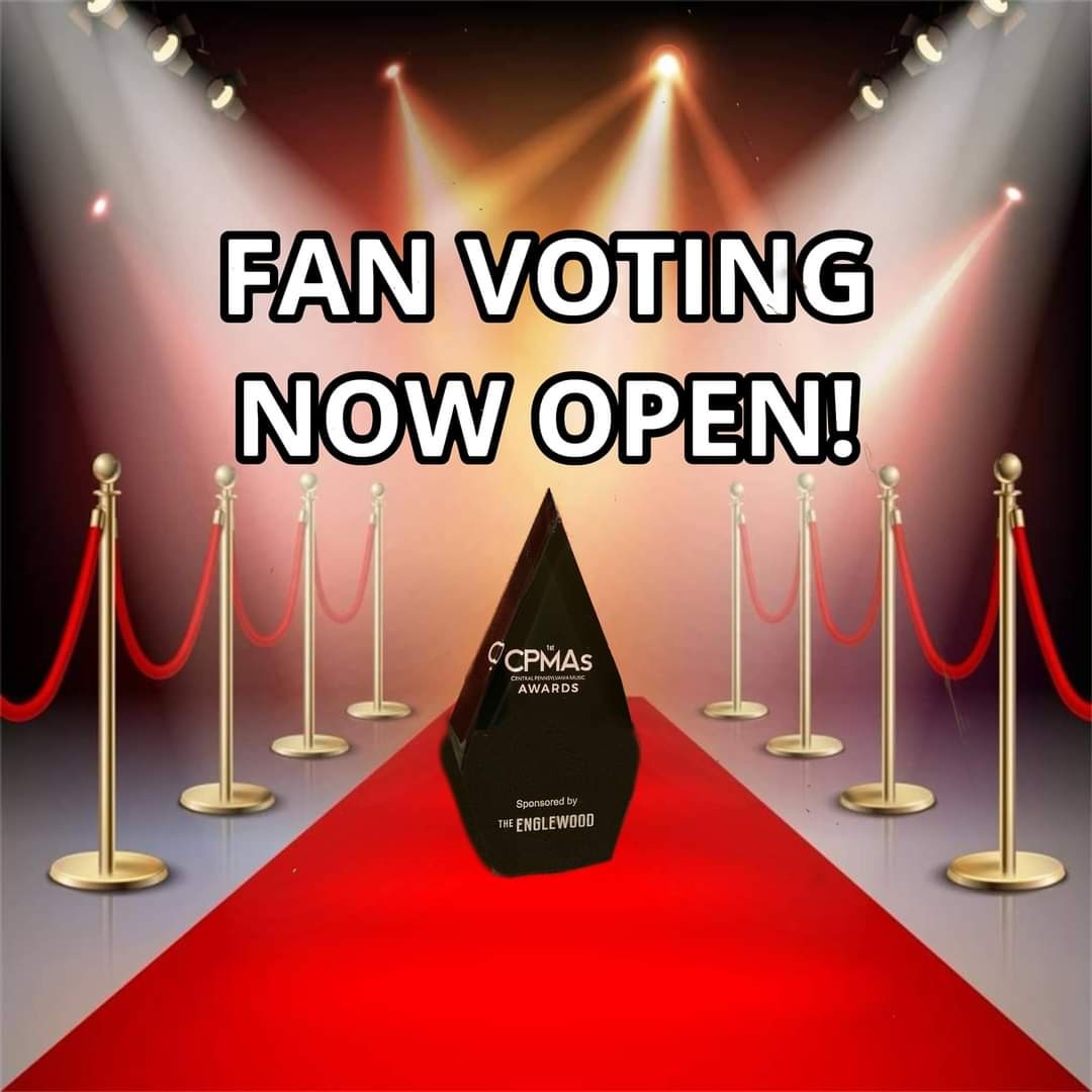 thejaymo12's tweet photo. I think @taylorswift13 should shock everyone and show up at @cpmhof awards 🤔😊
She's a huge artist that also got her start right here in PA! 
Come on home Taylor and set the local scene off with an appearance!
https://t.co/F39UDyzT9B https://t.co/MeWD6ZJ0Lg
