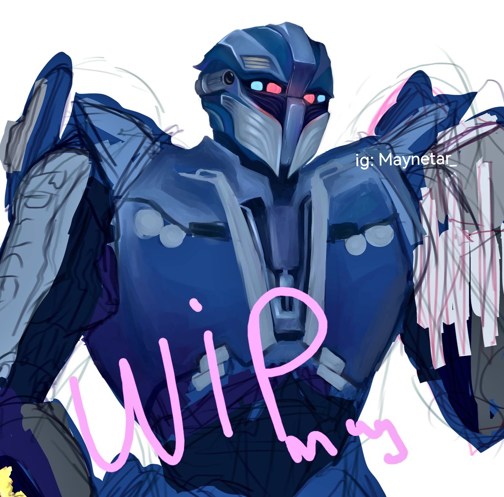 Maynetar's tweet photo. Barricade #Transformers wip 🚓
#barricadetransformers #art #draw https://t.co/BPa6hoU4NQ
