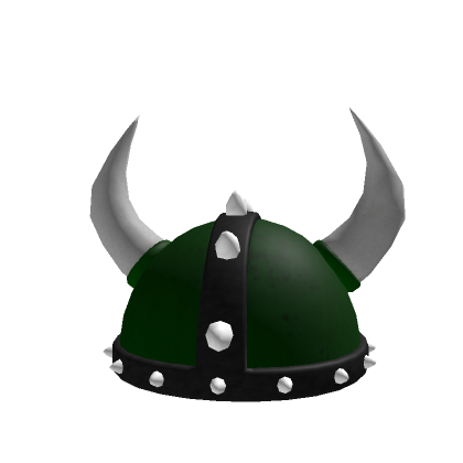 One "Green Viking Helmet" Giveaway! 💚
How to enter:
Follow <a href="/MrPurplePirate/">MrPurplePirate  (Follows Back)</a> + <a href="/LukasThePickle/">Lukas</a> ✅
Like 👍
Retweet ♻
Comment "TY Lukas!" 💬
Ending on 2/11/24 ⏰
Goodluck! 🍀