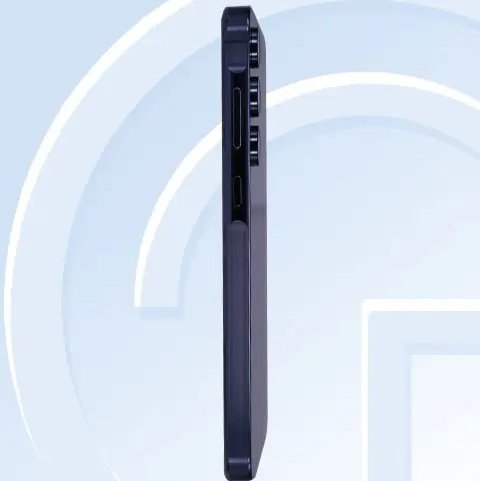 rahulsm0's tweet image. new aluminum frame on the Samaung Galaxy A55. 

#Samsung #TechPad #GalaxyA55