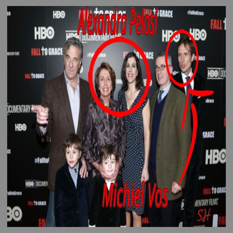 sandraschulze's tweet photo. @mmpadellan @KnotsThoughtz By saying Nikki Haley was in charge of security on #J6, @realDonaldTrump got most of the media and even you to admit that it was NANCY PELOSI in charge of security and NOT Nikki Haley!
SMART!!
Most people now know who orchestrated it and who was in charge! https://t.co/GHRXB82Qkl