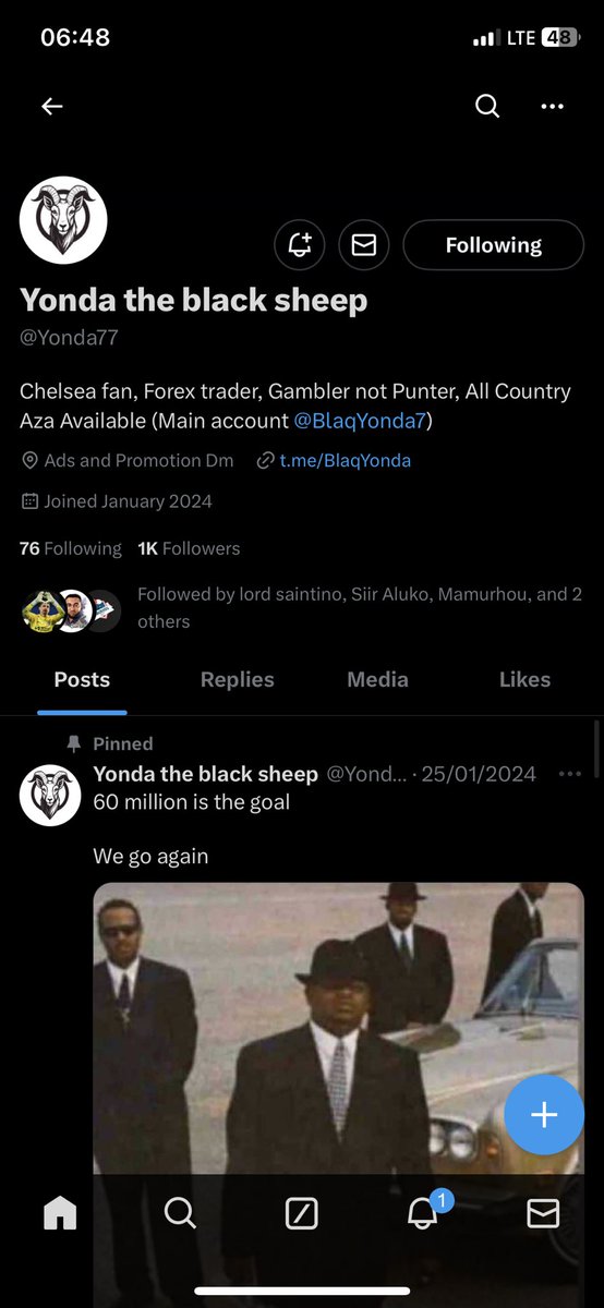 Idris Elba tweet media