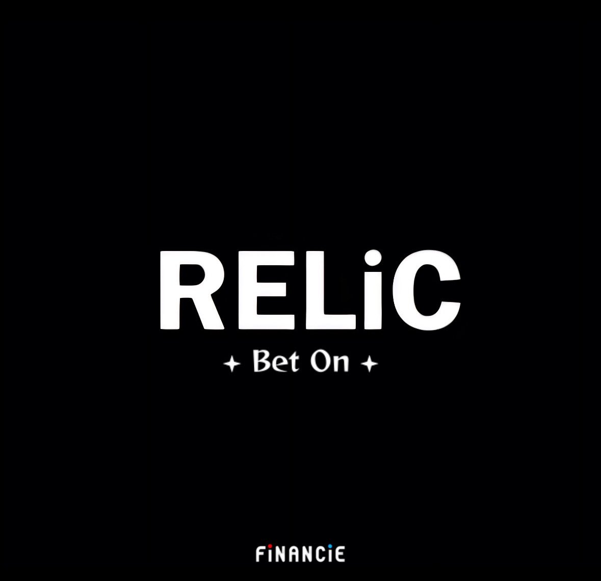 🔥 Bet On RELiC 🔥
オープン記念 #Giveaways !!!!

やるしかないでしょ🤔✨
みんなでFiNANCiE盛り上げや🫶

🎁 50USDT × 5

🎁 $FNCT ?????? × ??????

✅💙 &amp; RT (引用元も！)
✅フィナンシェの『RELiC』コミュニティに参加！
financie.jp/users/RELiC
✅リプへスクショを投稿！

⏰2/16迄