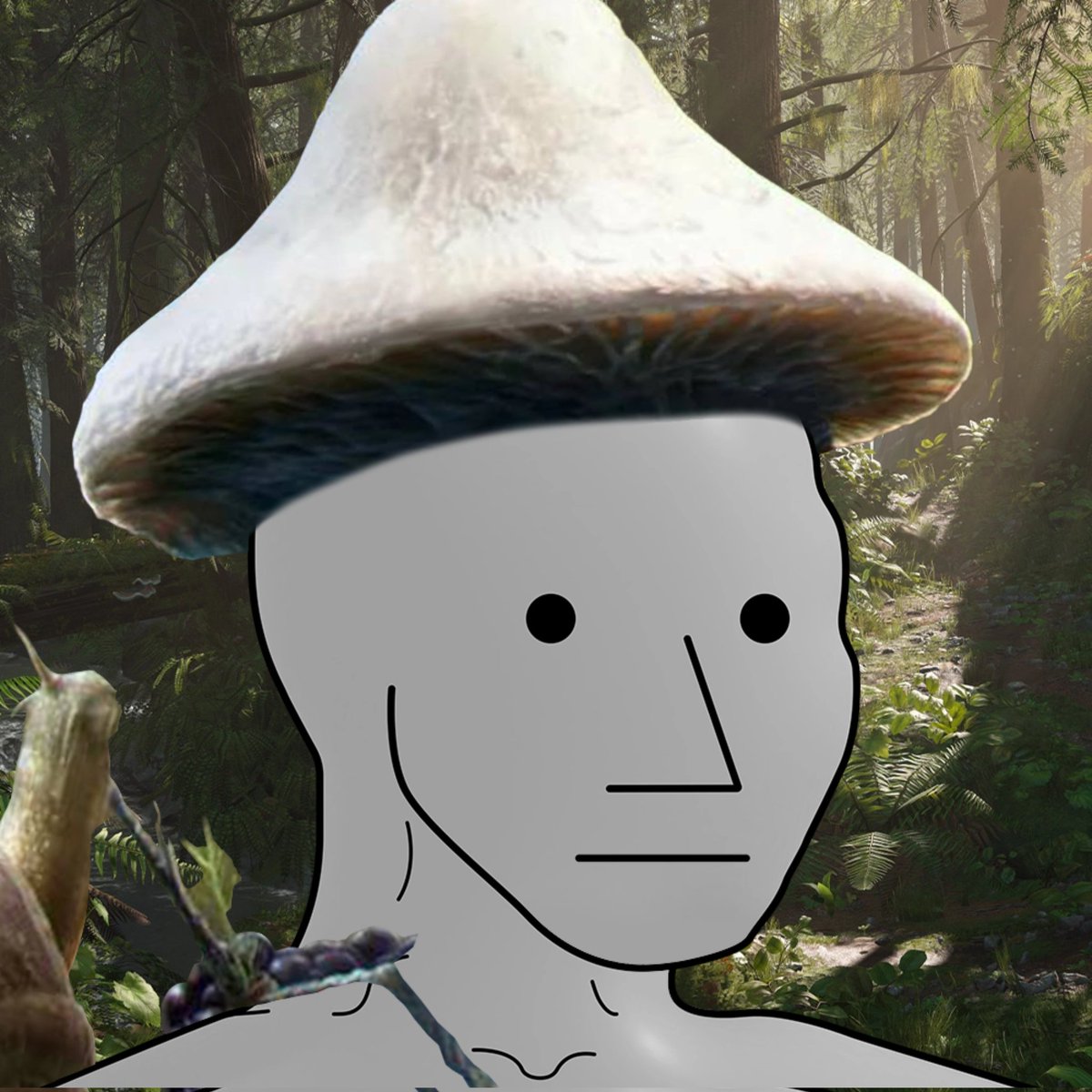 NonPlayableCoin's tweet photo. THE LARGEST PFP COLLECTION IN BLOCKCHAIN HISTORY WILL BE SMURFING THE TIMELINE WITH #SMURFCAT HONORARY TRAITS

$NPC Supports The Current Coin
@smurfcateth 

#HYBRIDNFT #ERC404* #MEMEFUNGIBLETOKEN https://t.co/pSFhiZqlT4