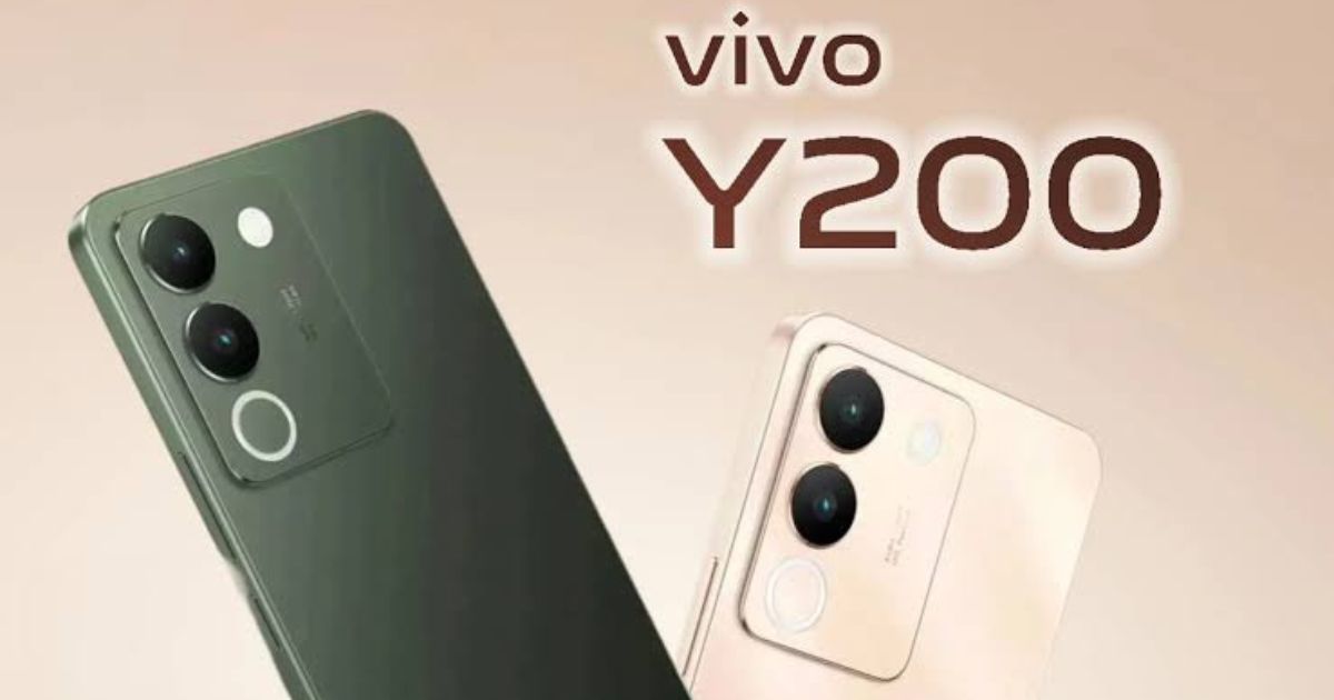 online_techjoy's tweet photo. You notice Guy, (Vivo Y200 5g) first look and impression. The so latest and premium| It's actual a perfect, 128/8GB Ram| 6.67 inch 16.94cm 120Hz amoled Display {Must try everyones)🔥

#vivo #firstlooks #mobiles #smartphone #vivo5g #vivoseries 
#topmobiles https://t.co/HPsGeRkcBm