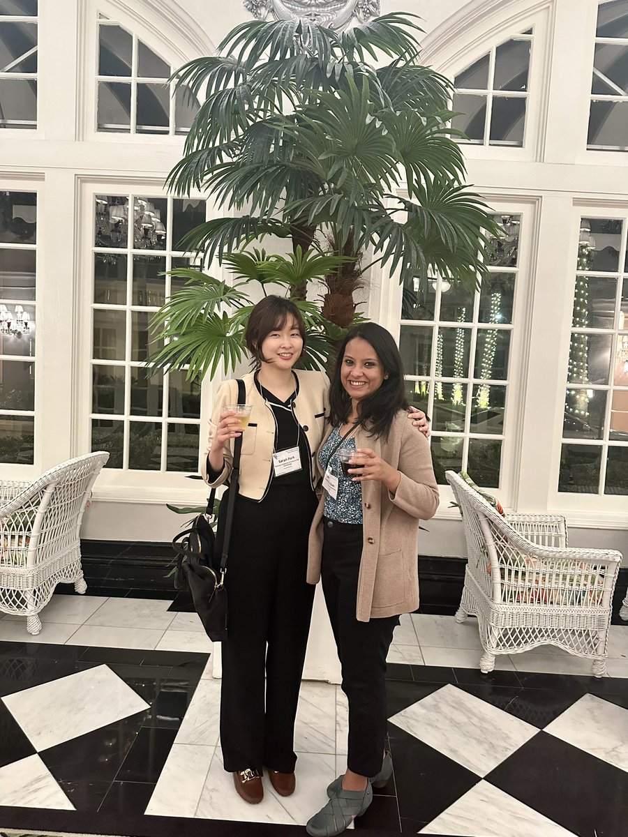 Anindita (Dia) Das tweet media