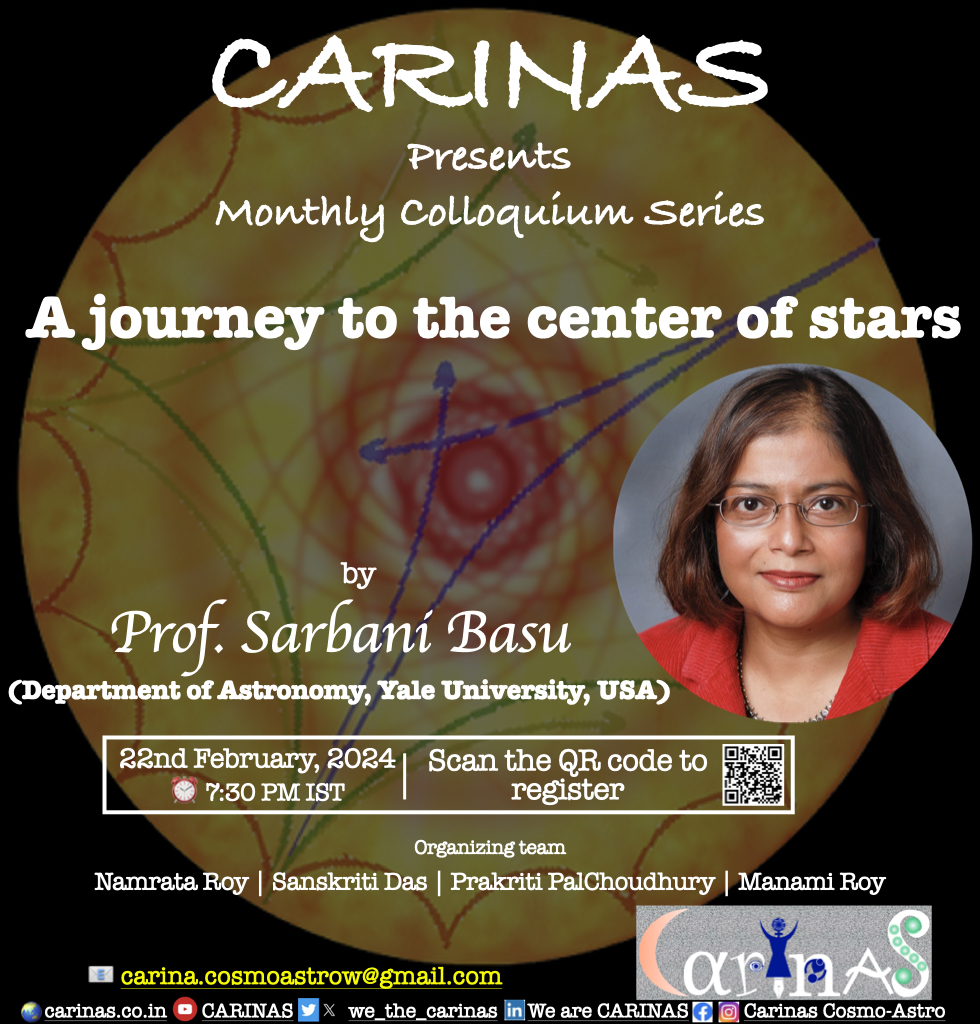 we_the_carinas's tweet photo. We are excited to present the 4th edition of our monthly colloquium series! Please register here https://t.co/IBXEk9mzH8 to get the Zoom link and share it with your colleagues and acquaintances. #womeninastro https://t.co/geuEHvDY1R
