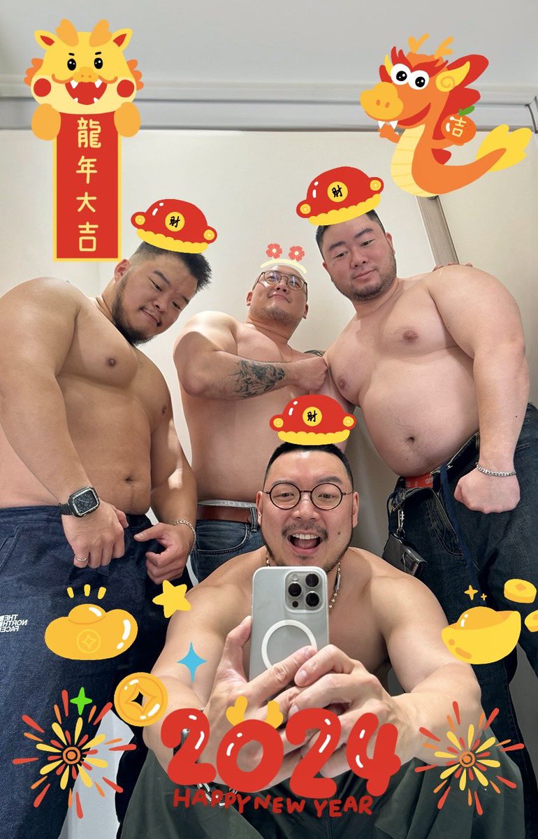 sugarray0503's tweet photo. 大吉大利 巨龍抬頭～
好運旺旺來！ https://t.co/1FEbQHAEdA