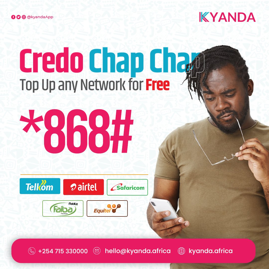 Kyanda Kenya tweet media