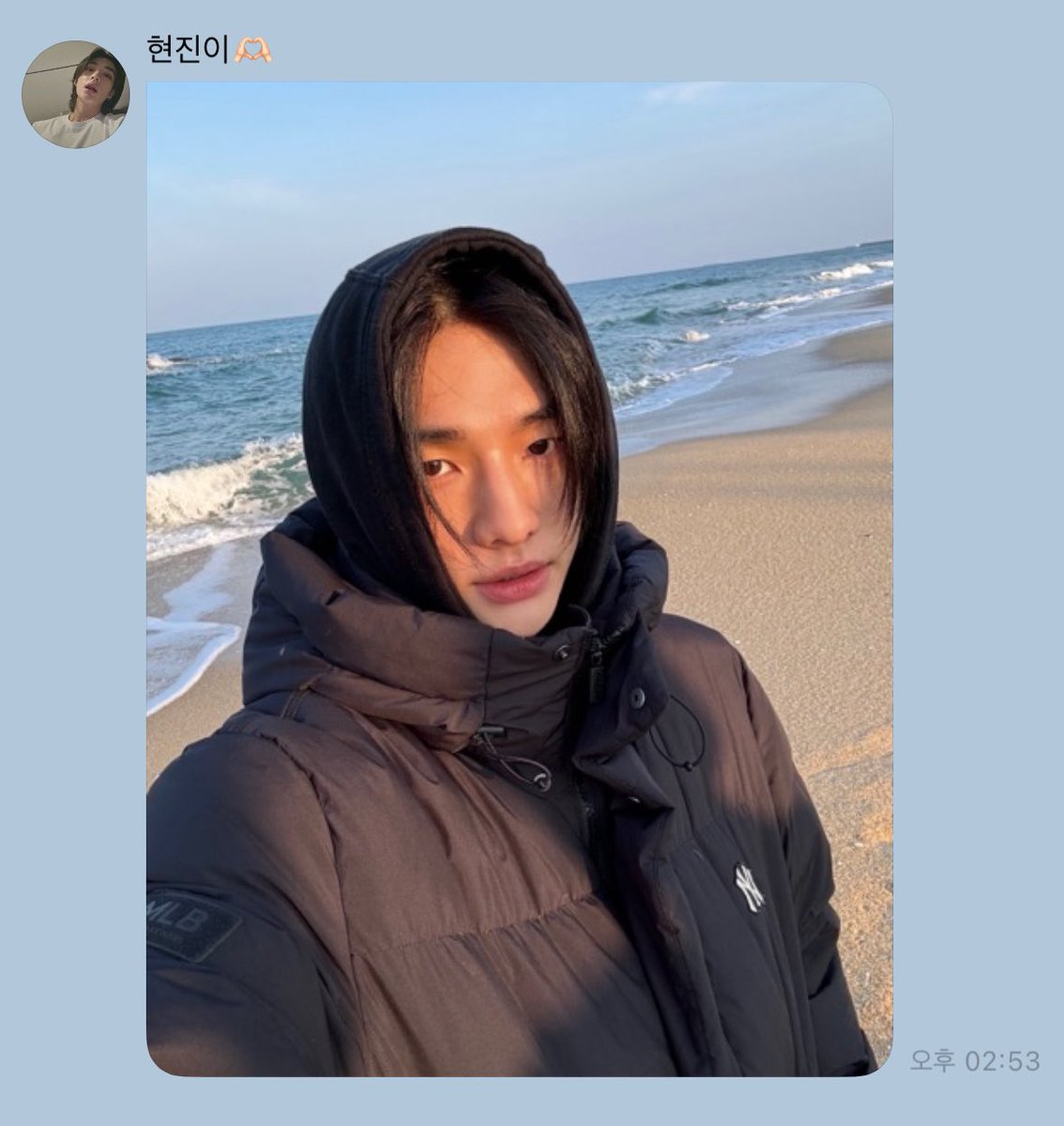 yeonexn's tweet photo. 아너무예뽀><><
바다정말신났나보네사진많이���었다ㅋㅋㅋ https://t.co/EP4br8T2gB
