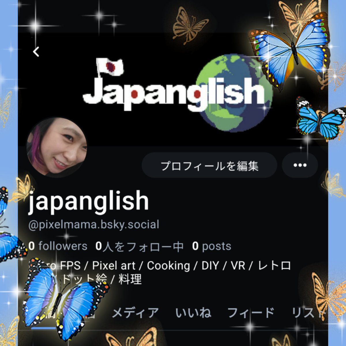 japanglish tweet media