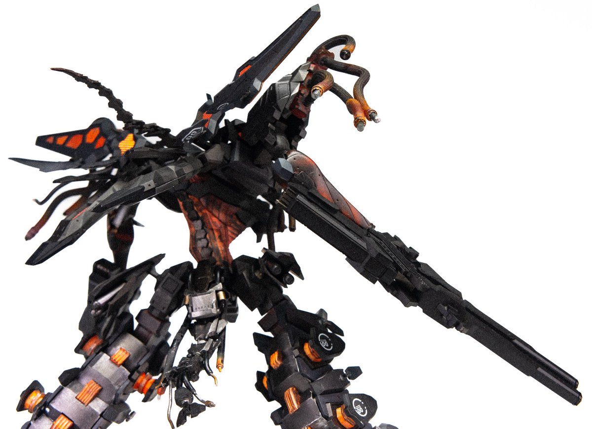 5-01-12 サトルインダストリィにて販売される【N-WGIX/v】の展示見本を