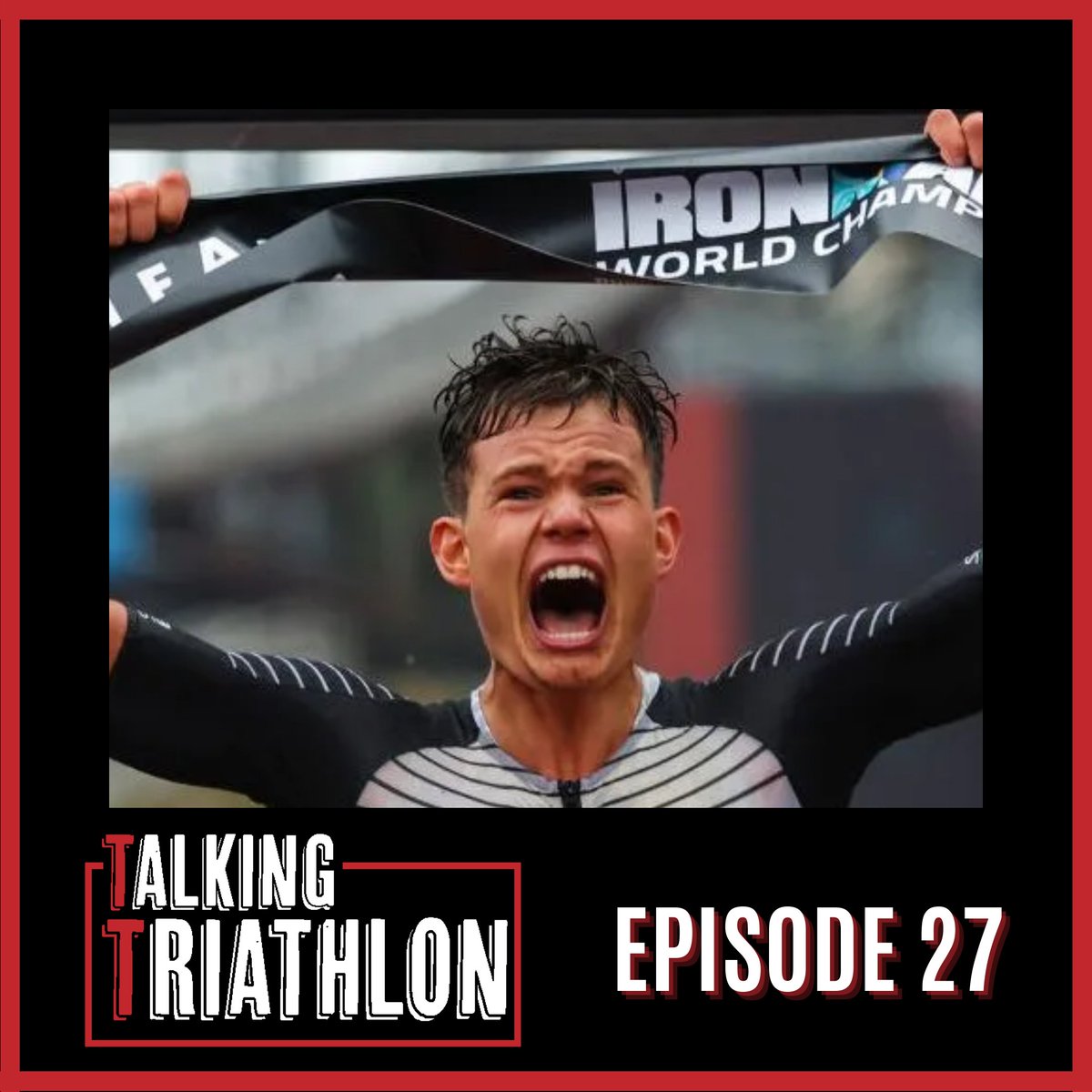 @IRONMANtri 70.3 World Champion Rico Bogen joins us YouTube: bit.ly/3vzSss2 Apple: apple.co/3cUvZgT Spotify: spoti.fi/3CSZ07i Google: bit.ly/3Hxk5rs #ttpod #Triathlon