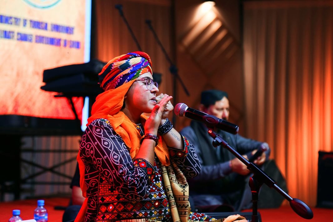 arshadwm's tweet photo. Immersed in the mystical magic of Sufi Night at Bhambhore, just an hour’s drive from Karachi, this archeological site became a melting pot of souls from every mindset. 

#SufiNight #BhambhoreCelebration https://t.co/RylFIougy6