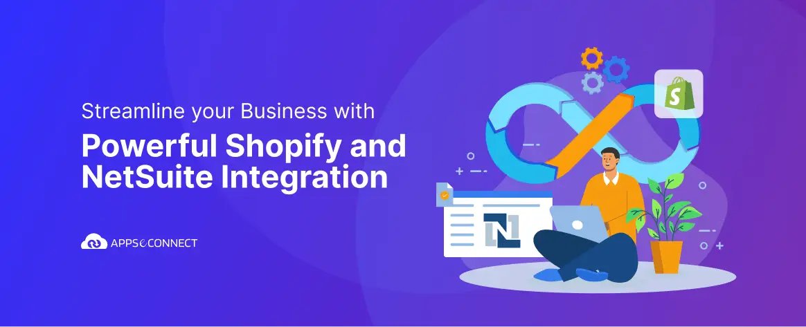 appseconnect's tweet image. Tired of the data shuffle? 😫 Let #Shopify &amp;amp; #NetSuiteIntegration be your business&apos;s superhero duo! 💥

From customer data to order fulfillment, watch your operations soar with effortless sync! 🛍️ appseconnect.com/streamline-bus…

 #Integration #Automation #ShopifyIntegration