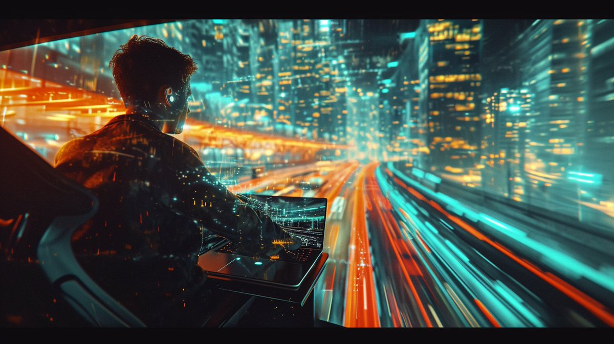 L'Automate 👤 tweet media