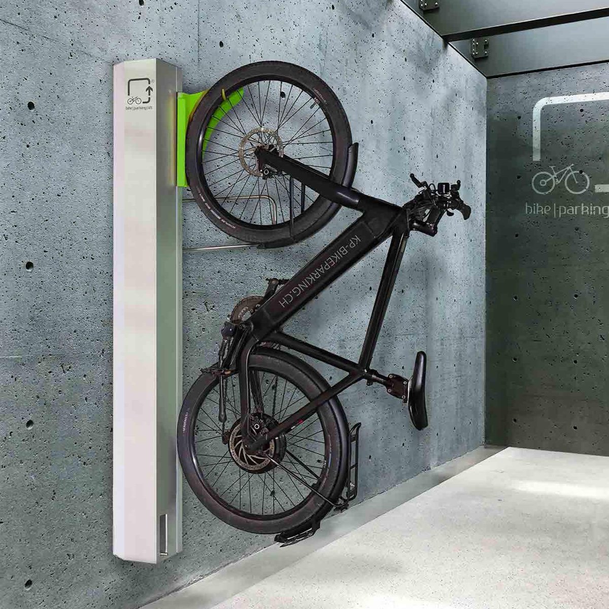 architonic's tweet photo. The Bike-Parking-Lift® by WÖHR Autoparksysteme GmbH is a completely newly developed bicycle parking system that maximizes space efficiency, user-friendliness, and cost-effectiveness.
To know more check the link below ⬇
https://t.co/UbMTSanAE3
#parking #parkingsystems #bicycle https://t.co/u4SJqfk9j7