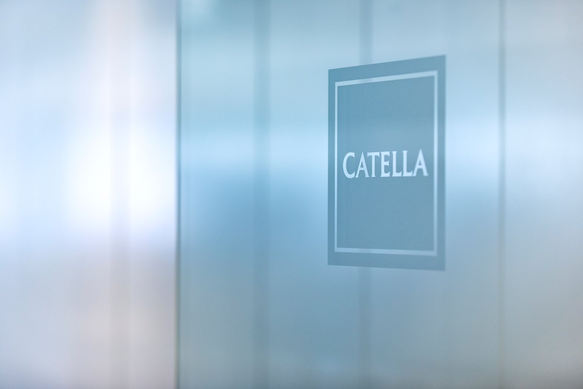 Today the Catella Year-end report was released. In a cautious market, Catella continued to invest in long-term value creation in 2023.
catella.com/en/newsroom/ne…
 #catella #yearendreport #realestate #property #investments #finance #capital #advisory